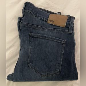Men’s Paige Jeans